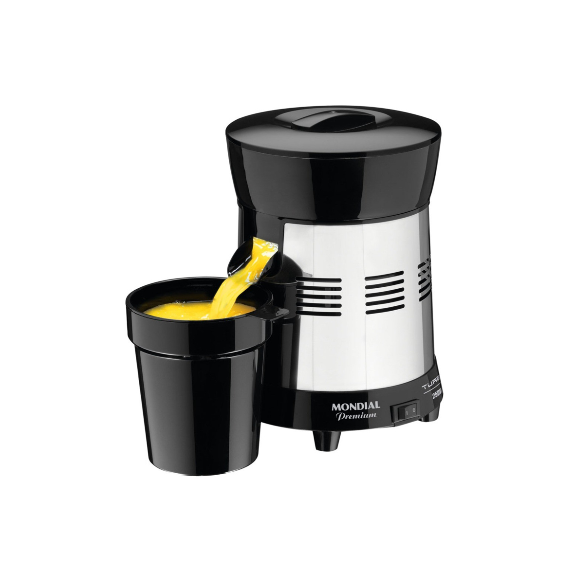 EXPRIMIDORA MONDIAL PREMIUM E-10