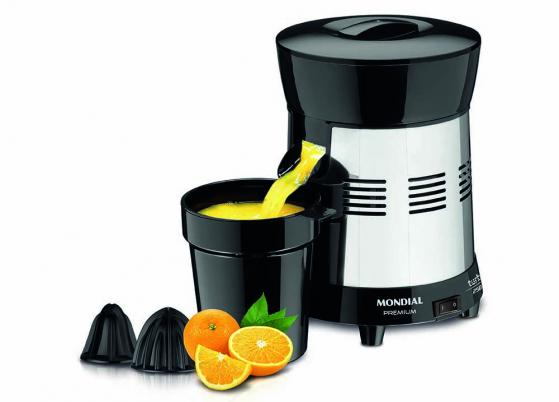 EXPRIMIDORA MONDIAL PREMIUM E-10