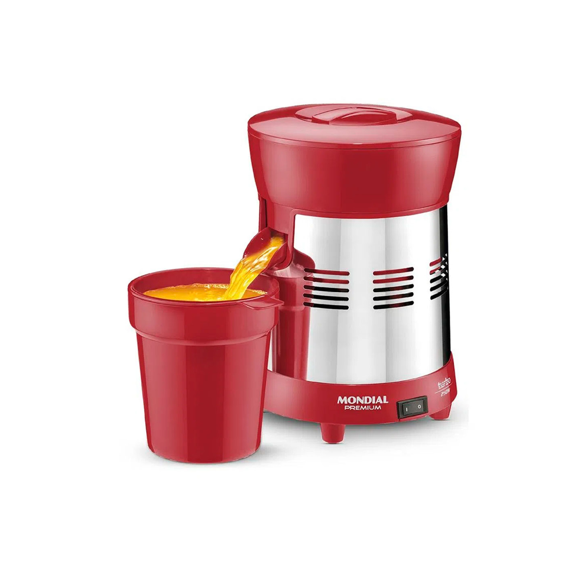 EXPRIMIDORA MONDIAL PREMIUM E-24