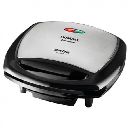 SANWCHERA GRILL MONDIAL  G-07 MAX 220V