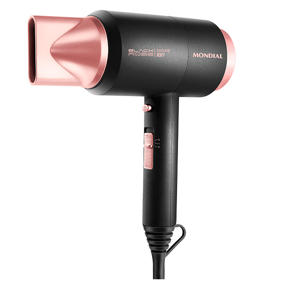 SECADOR MONDIAL SC-38 BLACK ROSE
