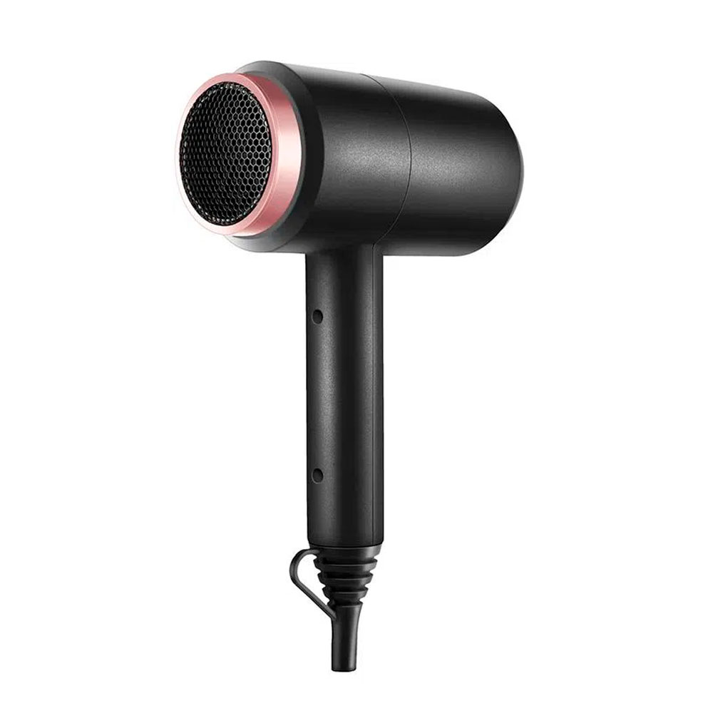 SECADOR MONDIAL SC-38 BLACK ROSE
