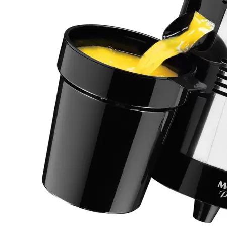 EXTRACTOR MONDIAL E-10 TURBO PREMIUM 250W