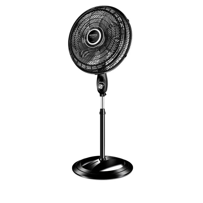 VENTILADOR MONDIAL MAXIPOWER 8AL VTX-50C-8P PIE