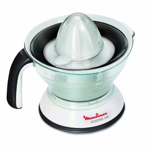 EXPRIMIDORA MOULINEX PC30 VITAPRESS 600ML