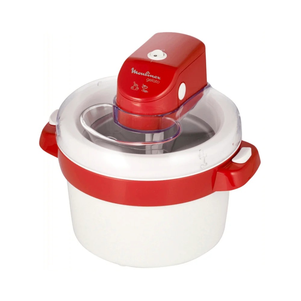 MAQUINA MOULINEX P/HELADO IG5017CL 1.6LTS.