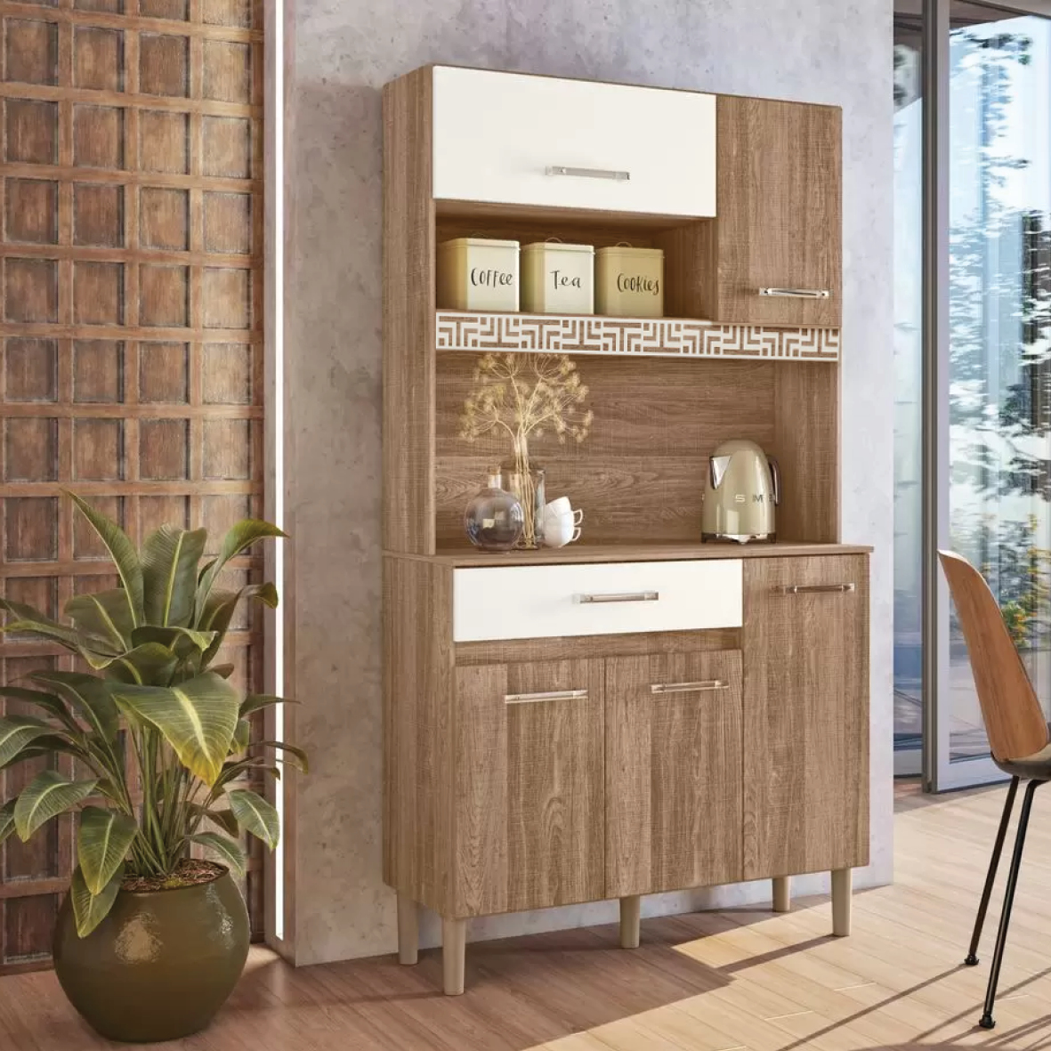 KIT MOVEL MAGAZIN 90 CARV./RUST OFF