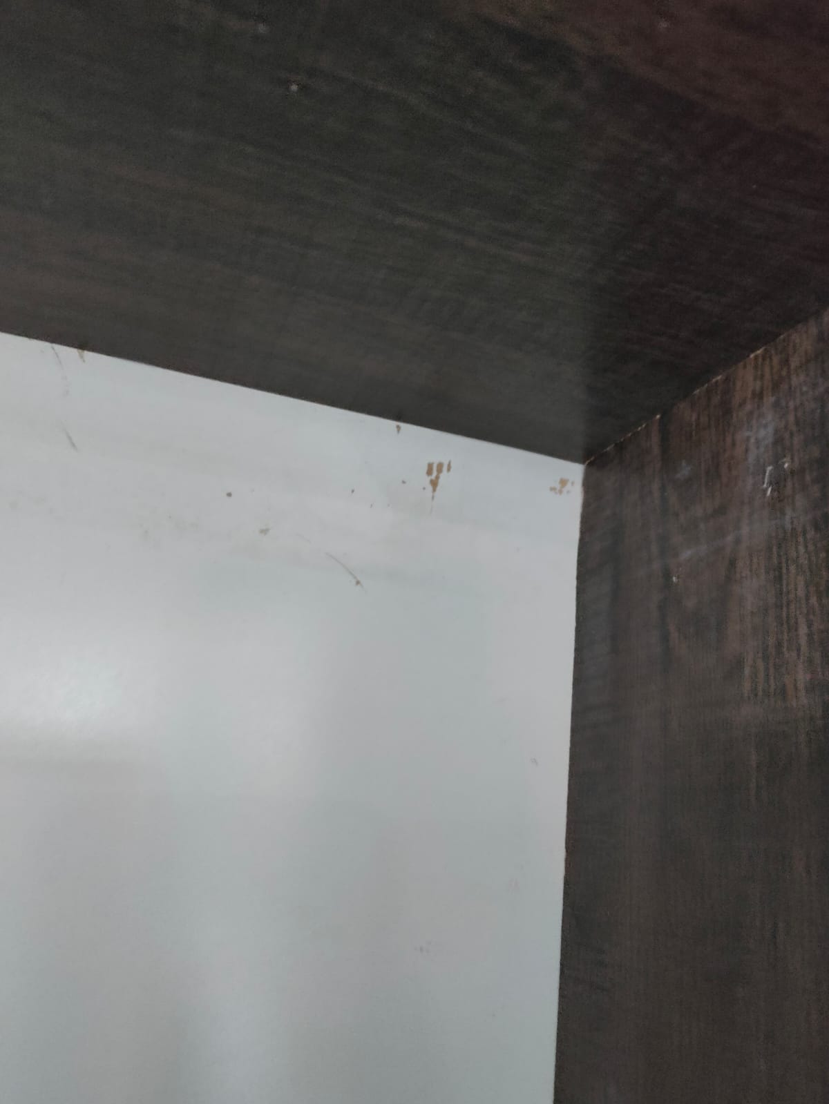 COCINA FIT C/BALCON MOVEL AMENDOA/AREZZO RUST FERIA