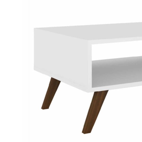 MESA CENTRO MOVEL MAX RT3020 BLANCO FERIA