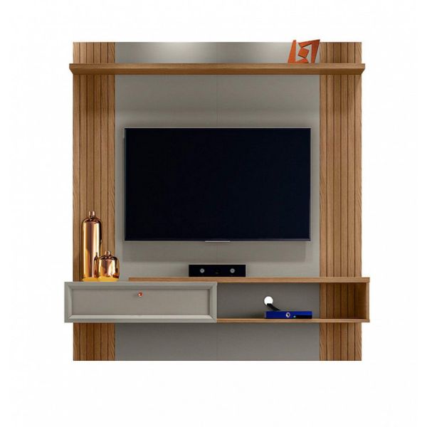 PANEL MOVELMAX MAXIMUS RUST. FERIA