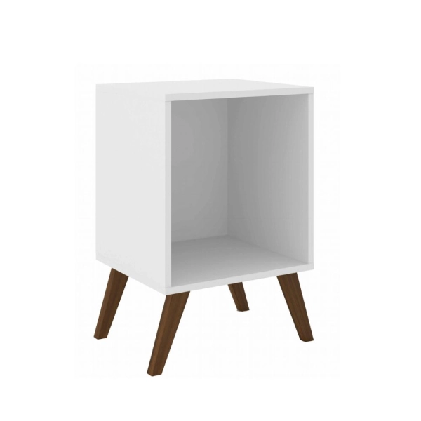 RACK MOVEL MAX AUXILIAR CUBO BLANCO FERIA