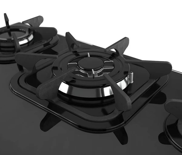 ANAFE MUELLER  5H COOKTOP VIDRIO