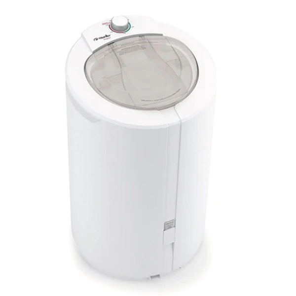 CENTRIFUGA MUELLER SUPER BLANCO