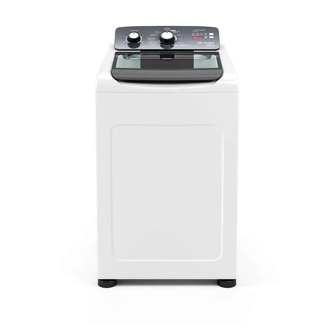 LAVARROPAS MUELLER 13KG MLA 13 C/SUPERIOR