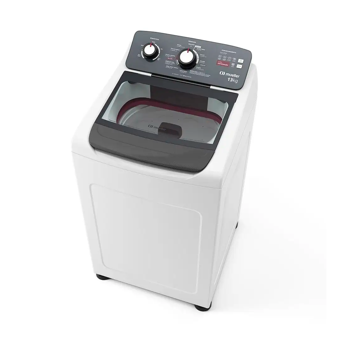 LAVARROPAS MUELLER 13KG MLA 13 C/SUPERIOR
