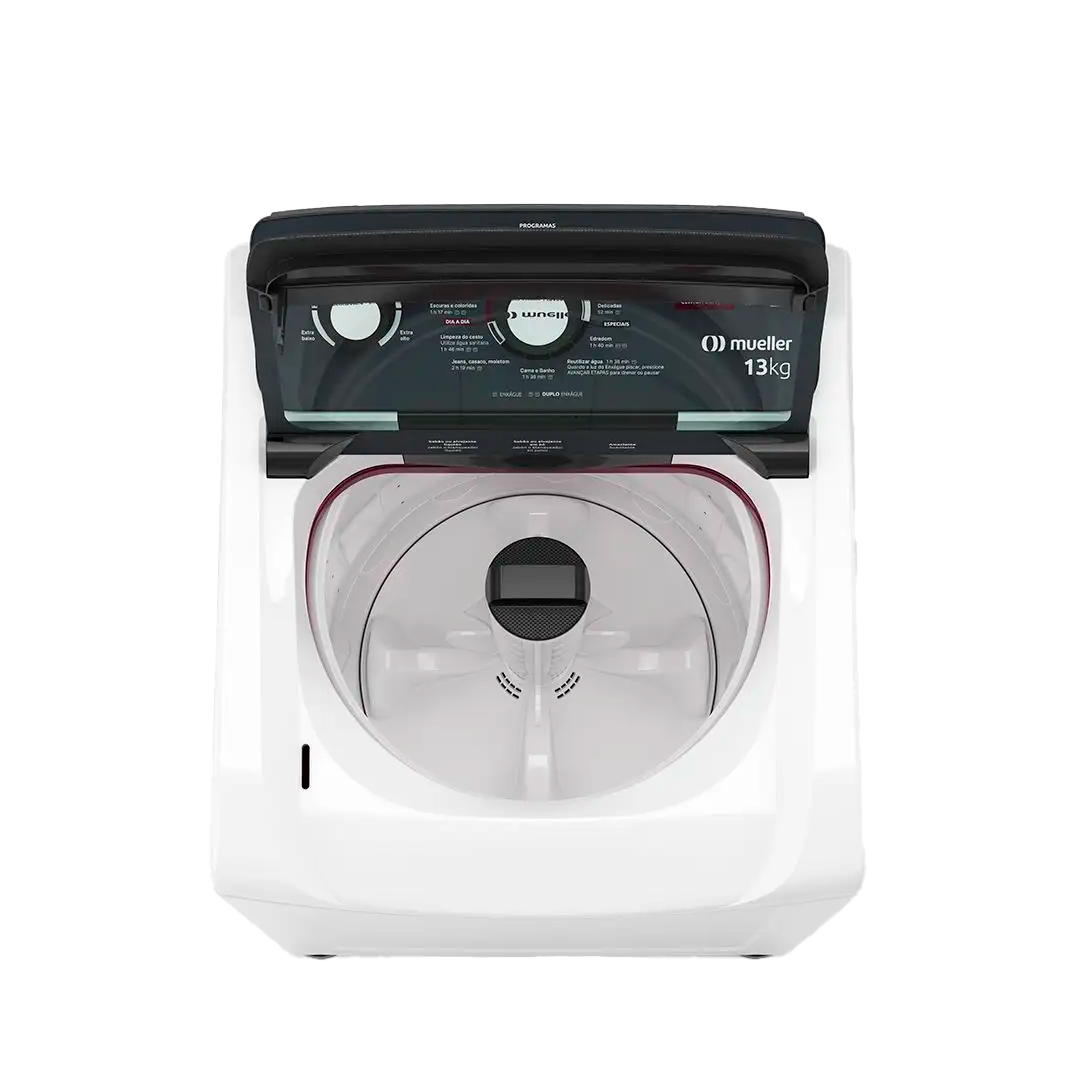 LAVARROPAS MUELLER 13KG MLA 13 C/SUPERIOR