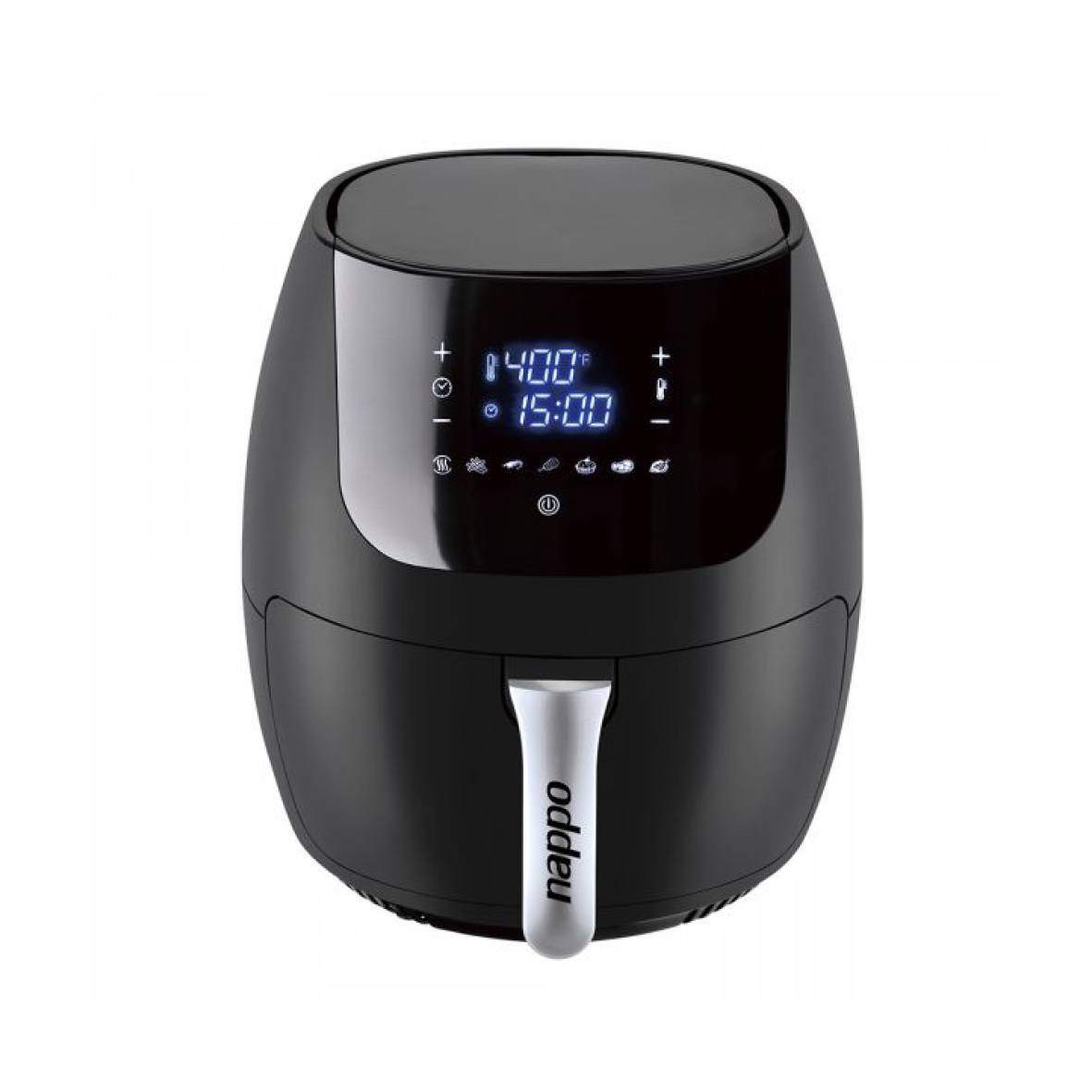 FREIDORA NAPPO DIGITAL SIN ACEITE 7L NEF-097