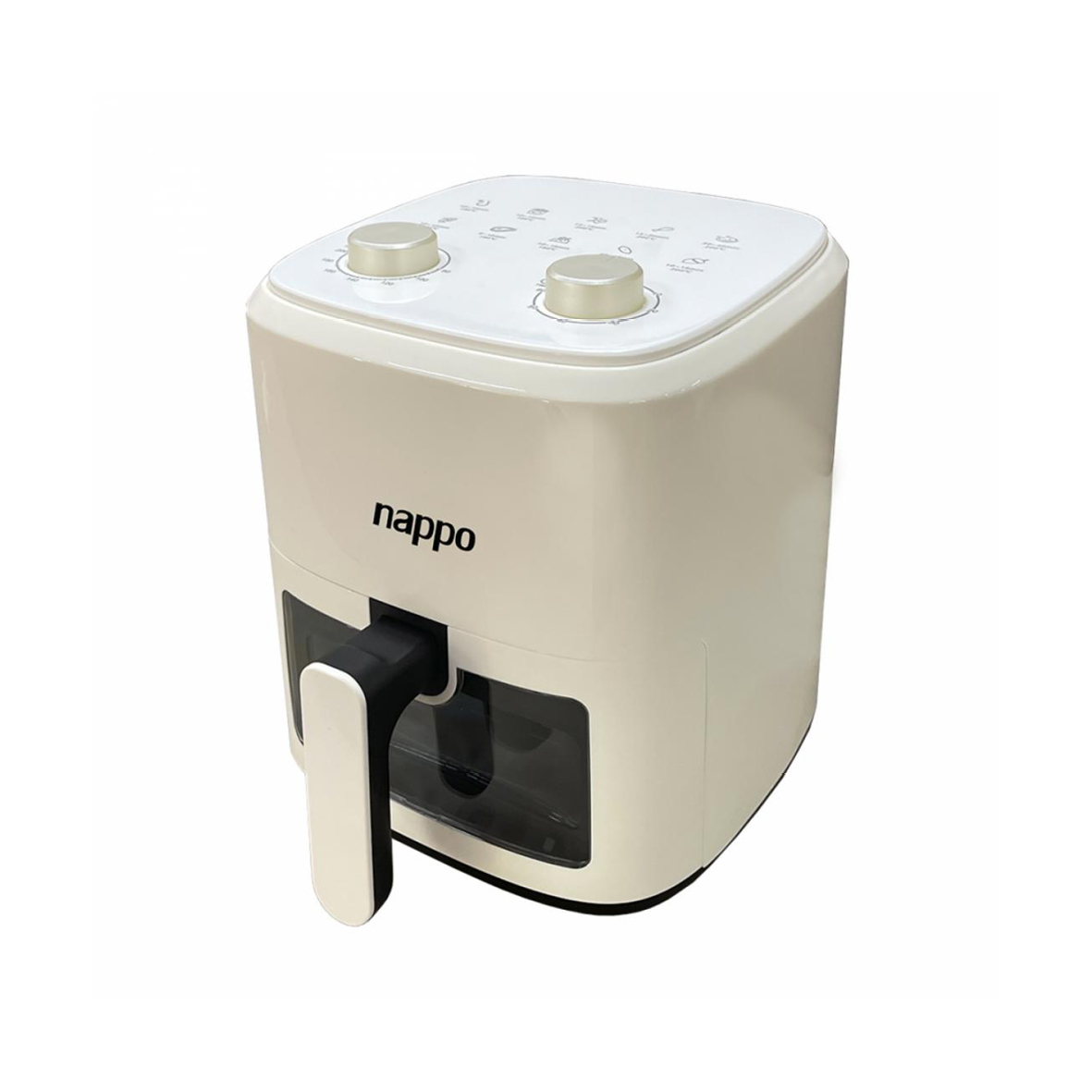FREIDORA NAPPO NEF-143 5L BLANCA