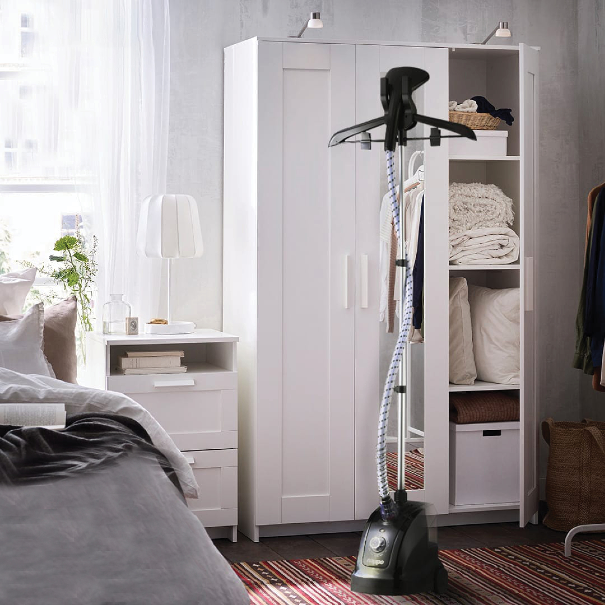 PLANCHA NAPPO VERTICAL NEP-031