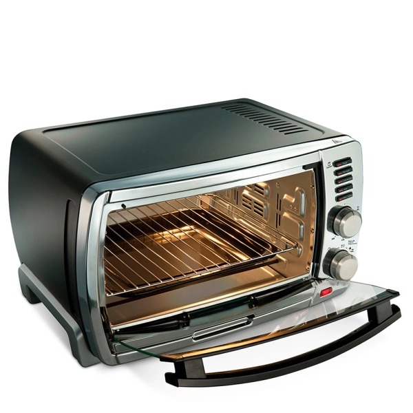 HORNO OSTER 25L. TSSTTVSKBT TOSTADOR