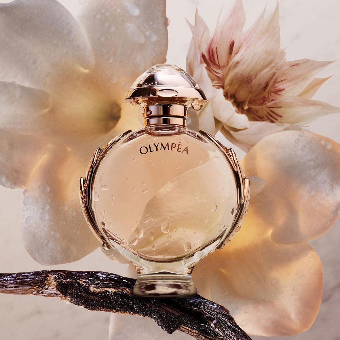 PERFUME PACO RABANNE OLYMPEA FEM 80ML