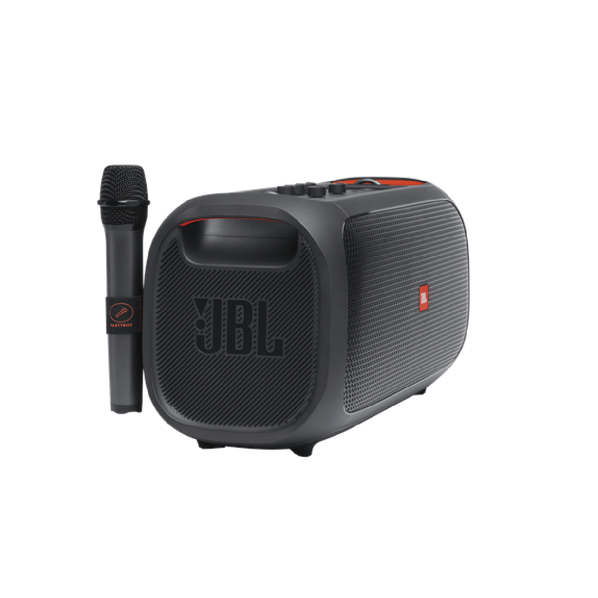 PARLANTE JBL PARTY ON THE GO