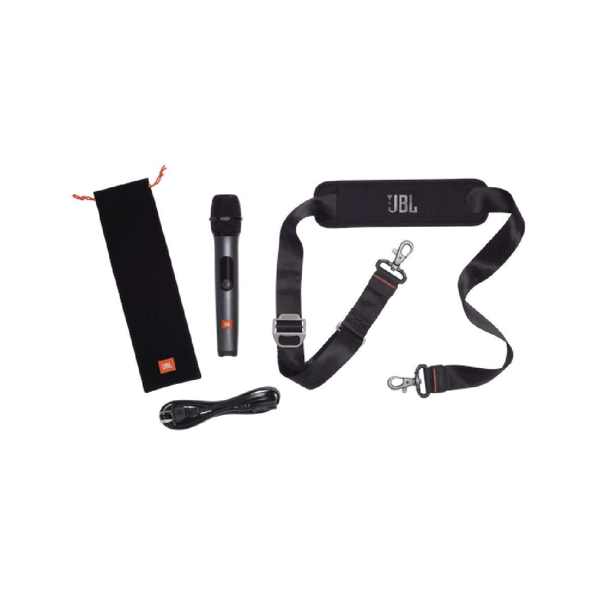 PARLANTE JBL PARTY ON THE GO