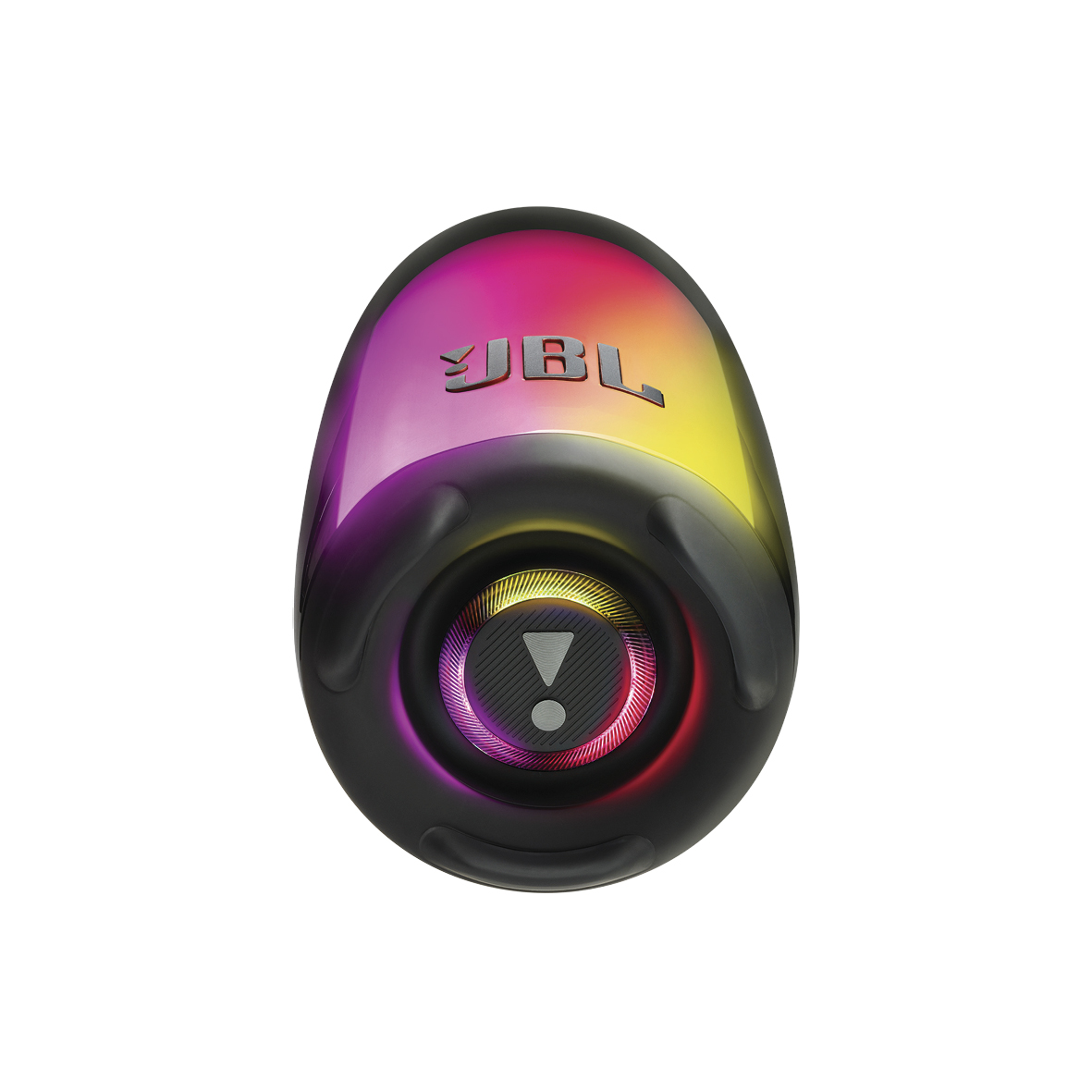 PARLANTE JBL PULSE 5 SPLASHPROOF BLACK