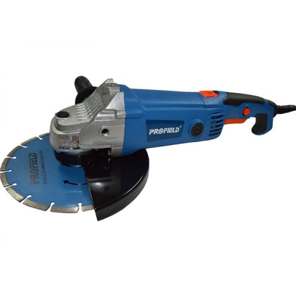 AMOLADORA PROFIELD  PA180MM