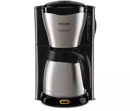 CAFETERA PHILIPS HD7546 **