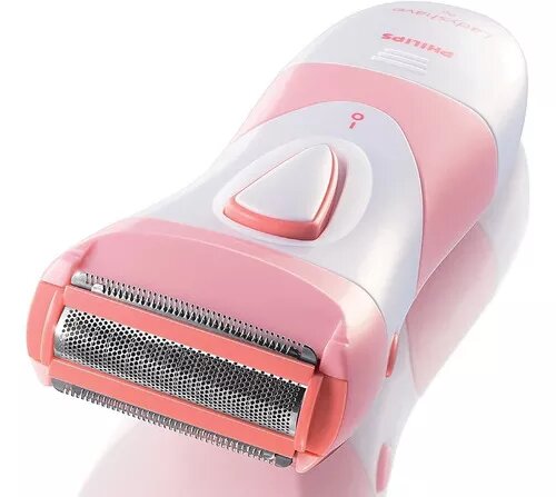 DEPILADORA PHILIPS SATI.HP2841