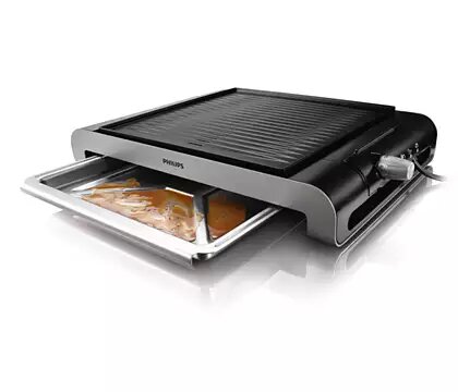 GRILL PHILIPS TABLE HD4417 FERIA