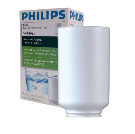 FILTRO PURIFICA.PHILIPS WP3961