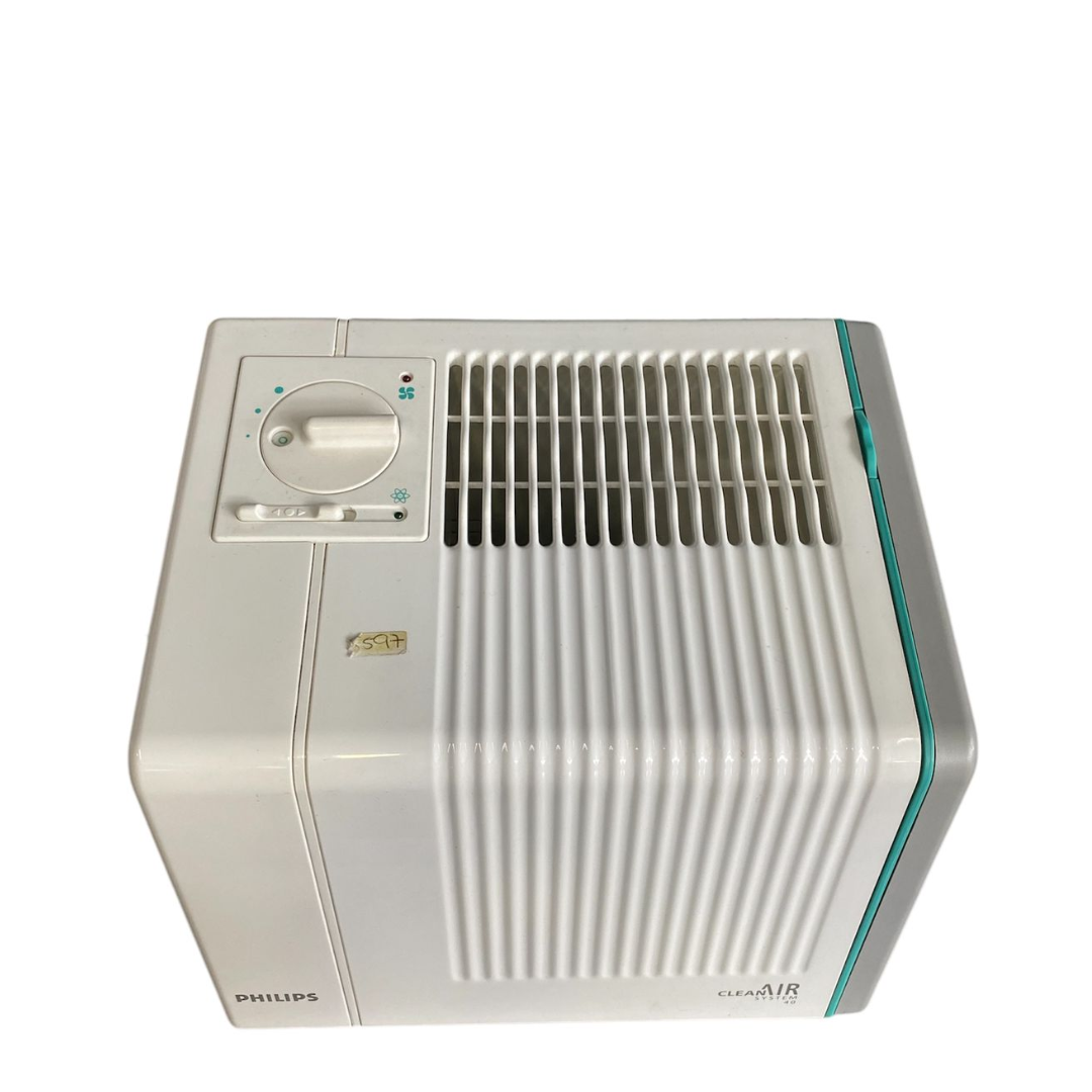 PURIFICADOR AIRE PHILIPS HF4381