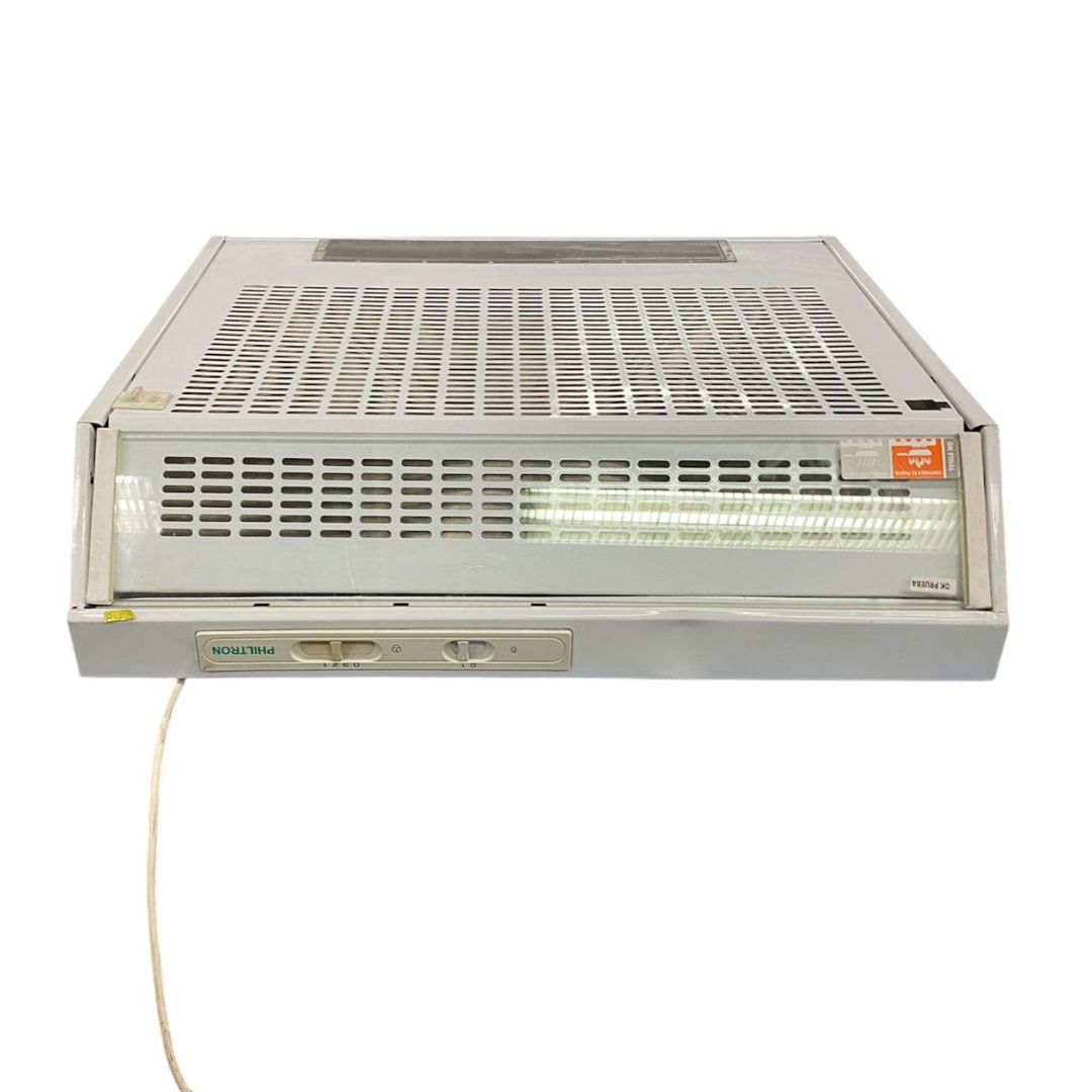 PURIFICADOR PHILTRON 60 BLANCO FERIA