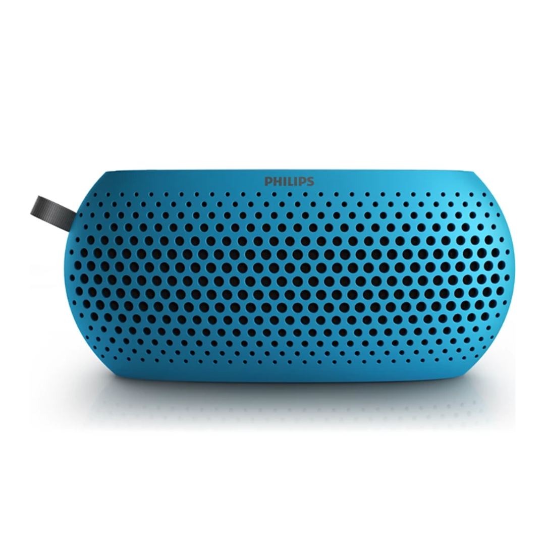RADIO PHILIPS SBM-130 USB PORTABLE SPEA.