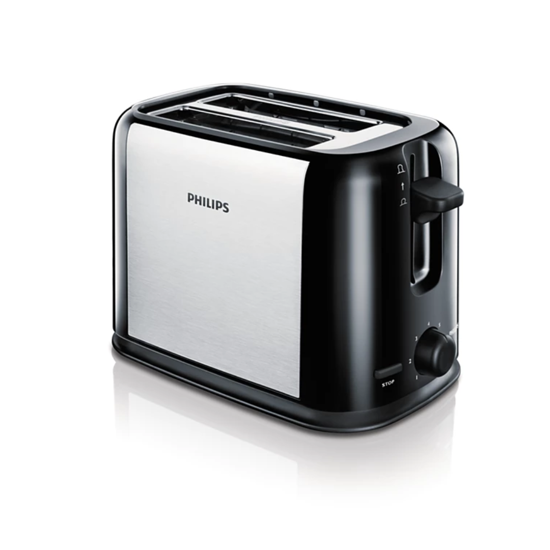 TOSTADORA PHILIPS HD2586 2P.