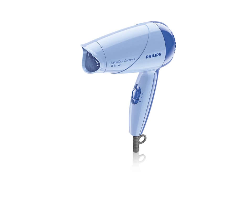 SECADOR PHILIPS HP 8100 1000W.