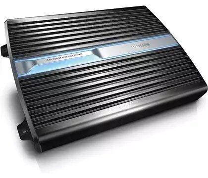 AMPLIFICADOR PHILIPS CMP400 600W.
