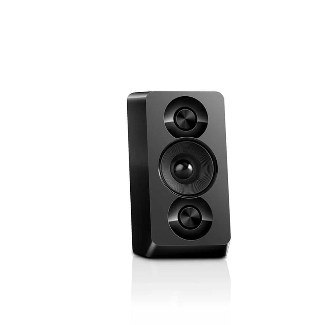 HOME THEATER PHILIPS HTD5510 5.1