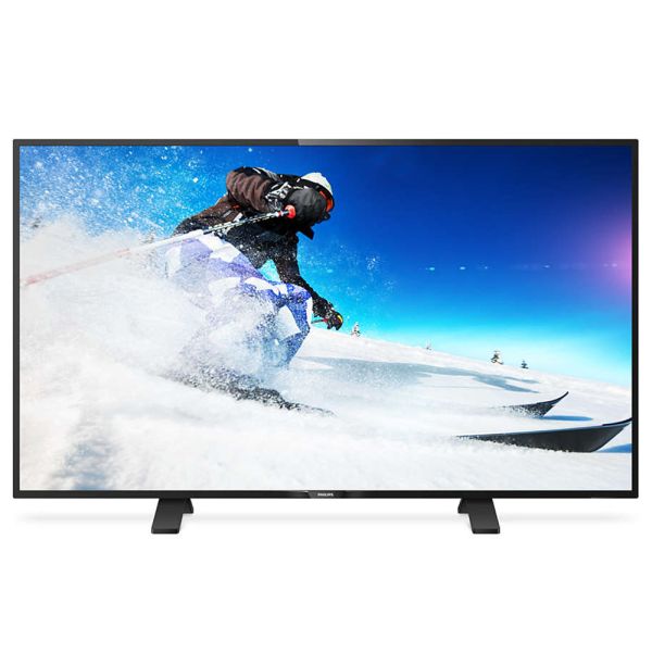 TELEVISOR PHILIPS 49" LED 49PFD5101