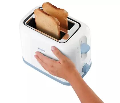 TOSTADORA PHILIPS HD2566