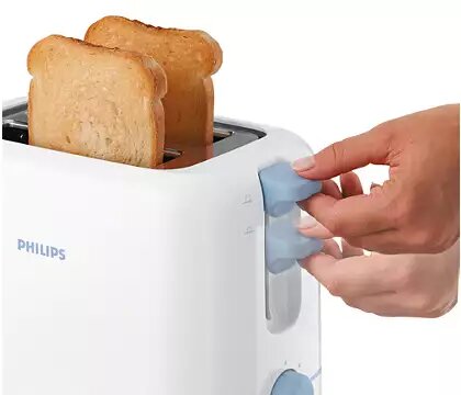 TOSTADORA PHILIPS HD2566