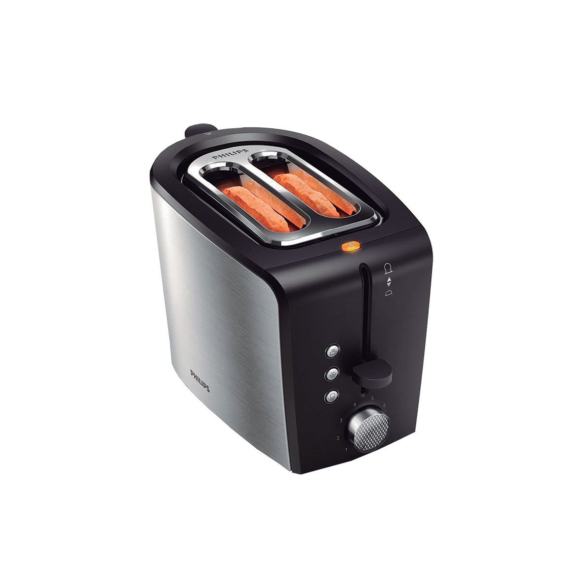 TOSTADORA PHILIPS HD2696