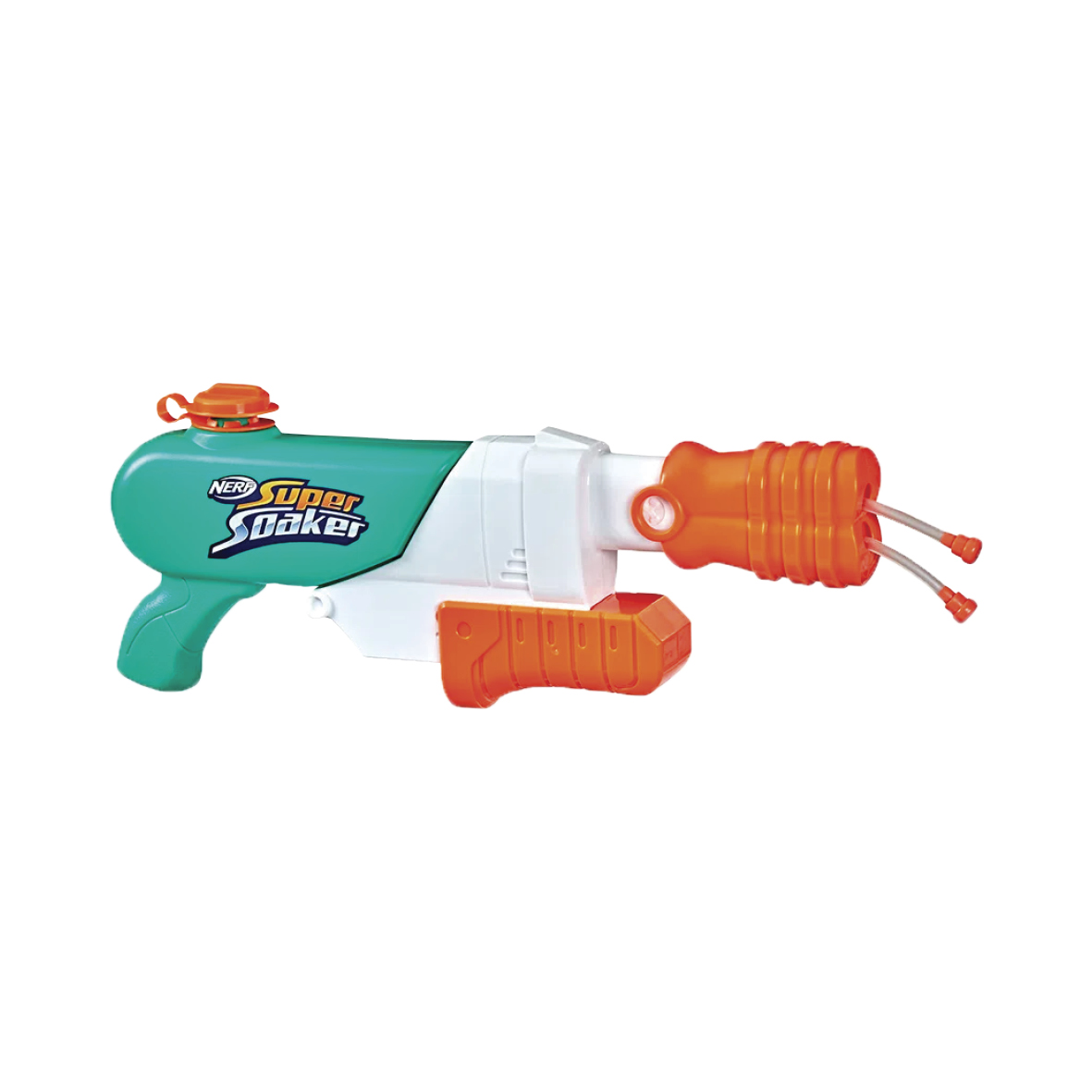 PISTOLA DE AGUA NERF SOA HYDRO FRENZY 002-F3891