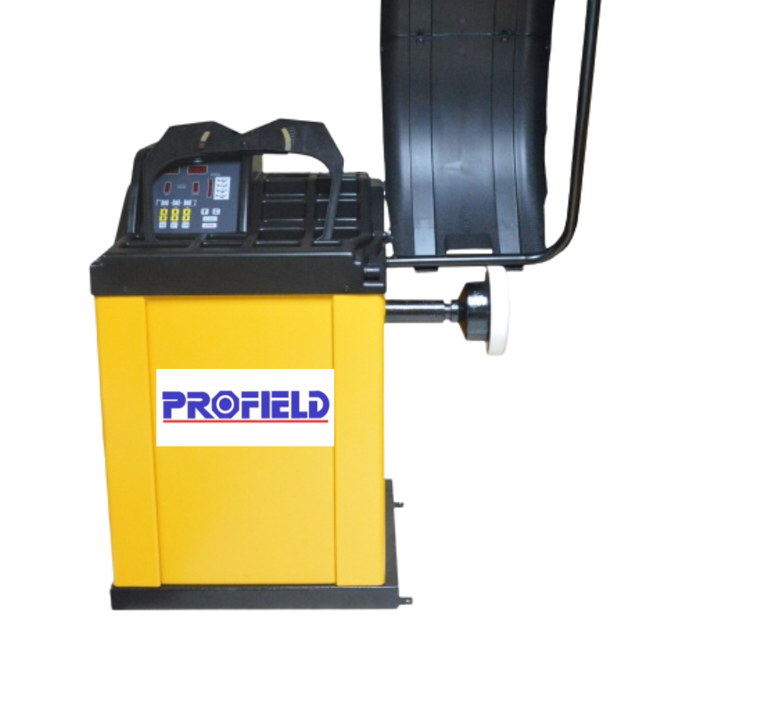 BALANCEADOR  PROFIELD P/CUBIERTA P-800
