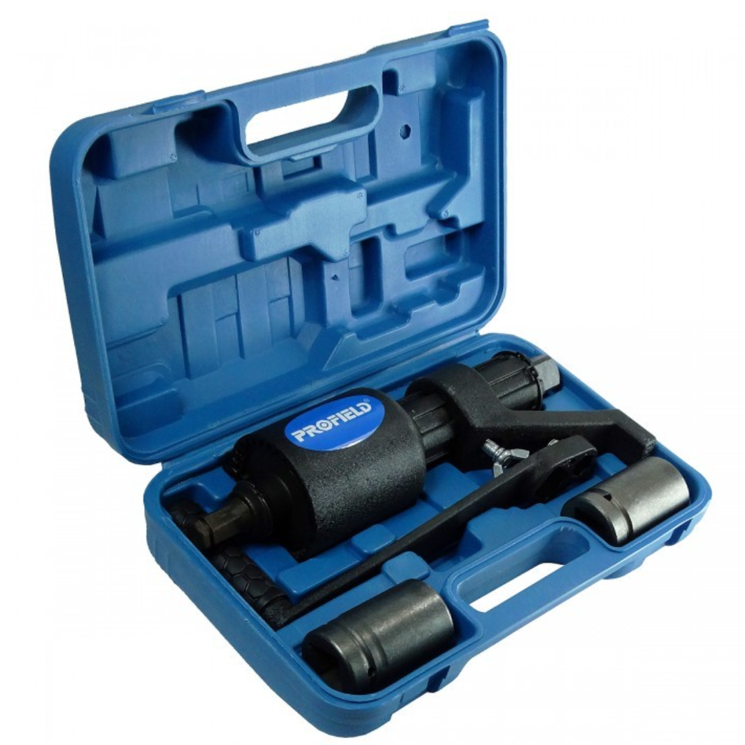 DESFORCIMETRO PROFIELD 8388 P/CAMION 1"C/TUBO