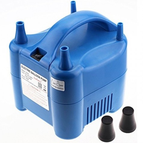INFLADOR PROFIELD P/GLOBOS 600W. 0762
