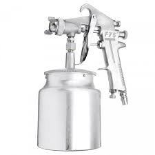 PISTOLA  PROFIELD P/ PINTOR A-P 750CC 8001