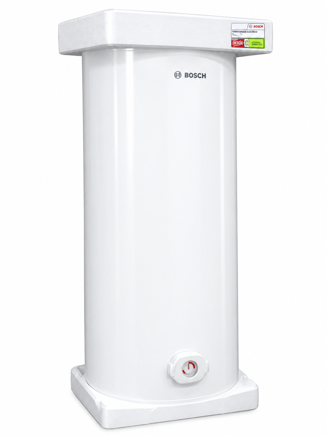 TERMOTANQUE TRONIC 120L.1000T